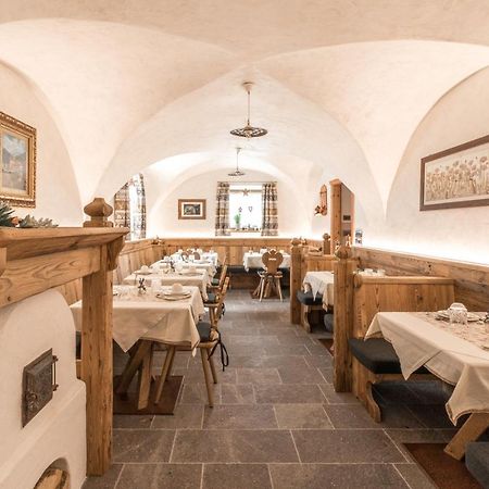 Garni Maso San Michele Hotel Cavalese Ngoại thất bức ảnh