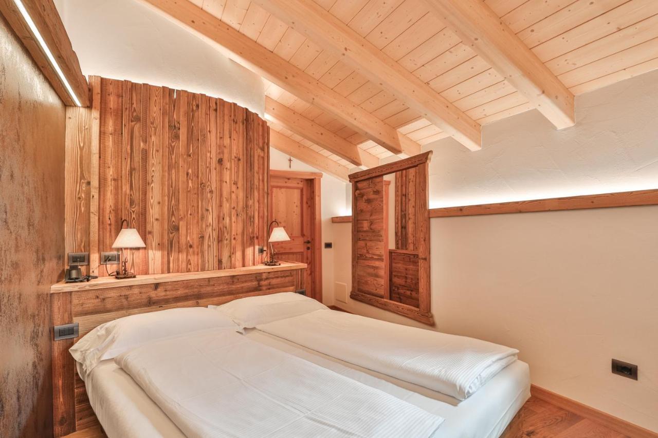 Garni Maso San Michele Hotel Cavalese Ngoại thất bức ảnh