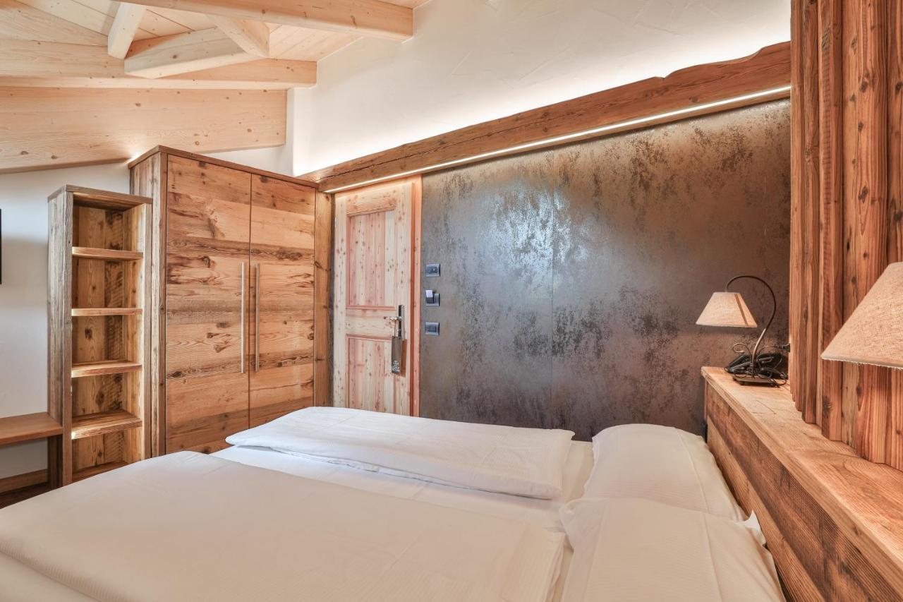 Garni Maso San Michele Hotel Cavalese Ngoại thất bức ảnh
