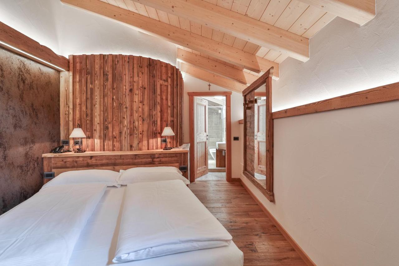 Garni Maso San Michele Hotel Cavalese Ngoại thất bức ảnh