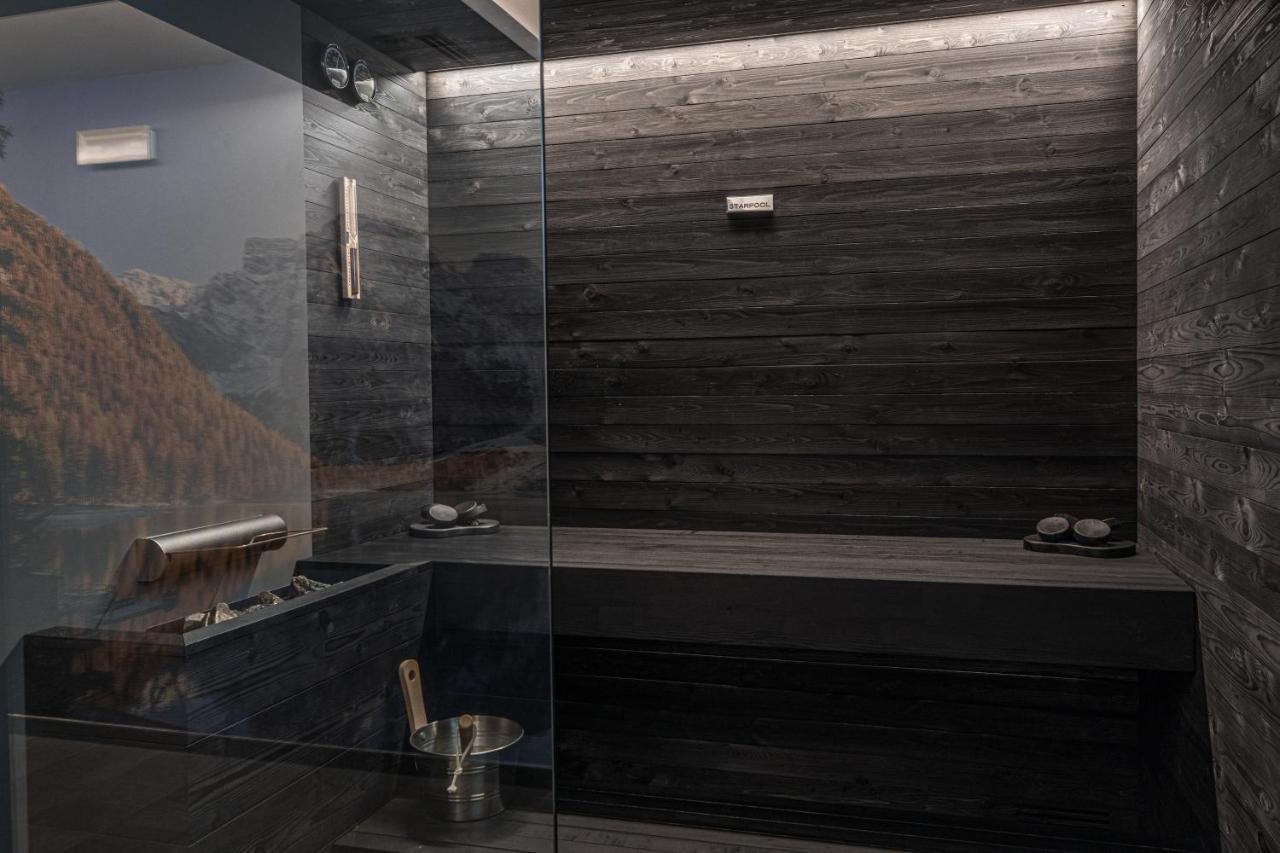 Garni Maso San Michele Hotel Cavalese Ngoại thất bức ảnh