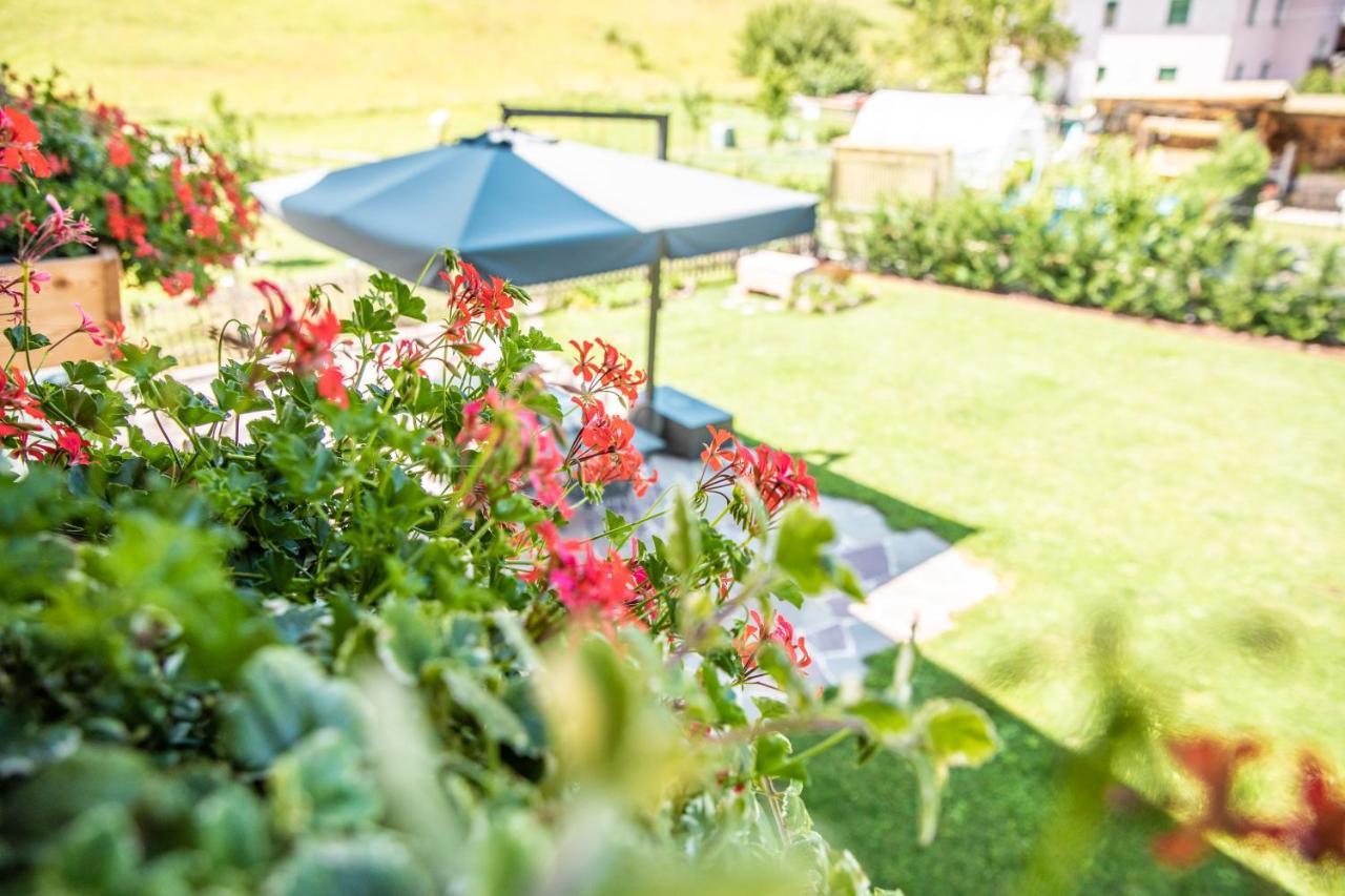 Garni Maso San Michele Hotel Cavalese Ngoại thất bức ảnh